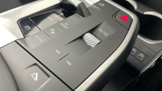 BMW iX2 230kW xDrive30 Shadow Edition 65kWh 5dr Auto Electric Hatchback